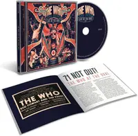 Live At The Oval 1971