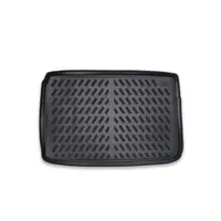 Covor portbagaj tavita premium compatibil Fiat Fiorino HL - Persoane 2008 Cod: PBX-552
