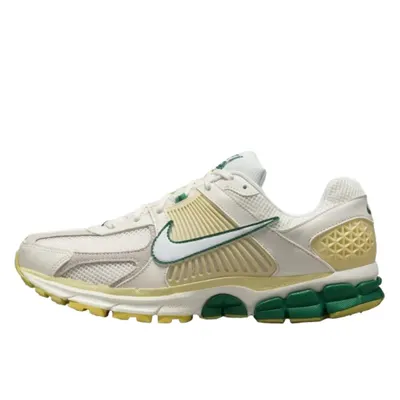 Zoom Vomero 5 Alabaster Malachite