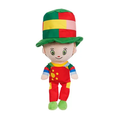 Păpușa Truli Zurli, dimensiune 45 cm