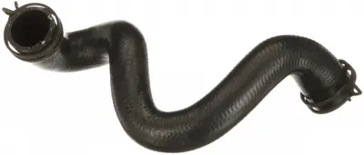 Furtun radiator inferior (32mm 32mm) potrivit VOLVO C30, S40 II, V50; FORD C-MAX, FOCUS C-MAX, FOCUS II, FOCUS II KOMBI 1.4 1.6 10.03-12.12