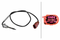 Senzor temperatura evacuare (inainte de catalizator) potrivit AUDI Q7; VW TOUAREG 3.0D 11.04-05.12