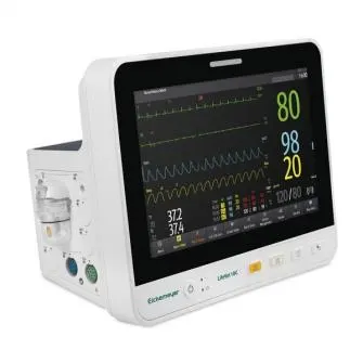 Monitor multiparametric LifeVet 10C
