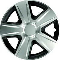 Set Capace Roti 16 Silverblack Esprit