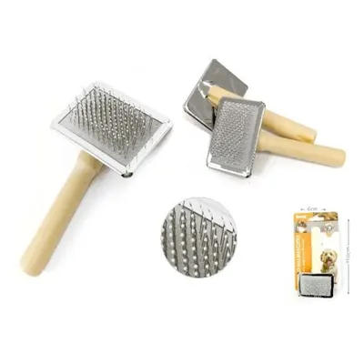 Tesala pentru caini pisici Petro S 6 x 4,2 x 11,6 cm