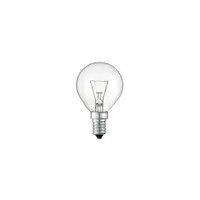 Bec Incandescent Clas P Cl 25w 230v E14 Try10x1 Osram