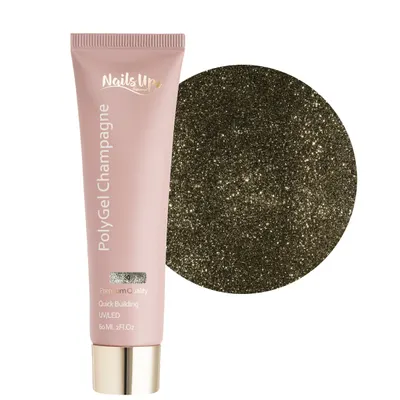 Polygel NAILSUP Champagne 30 60ml