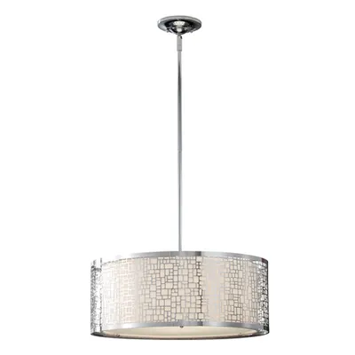 Lampa suspendata Joplin 3 Light Large Pendant