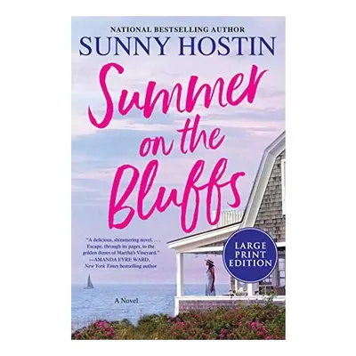 Summer on the Bluffs, Sunny Hostin