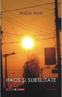 Haos si subtilitat