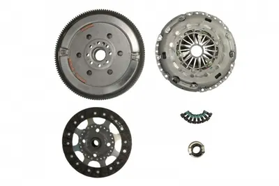 Set ambreiaj (cu suruburi: da, 240mm) potrivit CITROEN C4 GRAND PICASSO I, C4 II, C4 PICASSO I, C5 III, C8, DS4, DS5, JUMPY II; FIAT SCUDO 2.0D 03.06