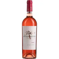 Vin Rose Demisec Viile Metamorfosis 0.75l