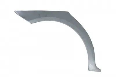 Segment reparatie aripa spate dreapta VW POLO intre 2001-2009
