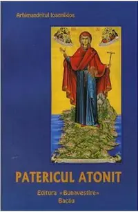 Patericul Atonit