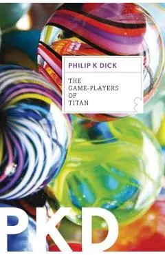 The Game-Players of Titan