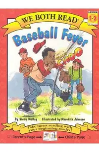 Baseball Fever