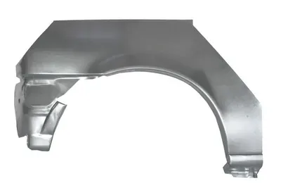 Segment aripa Spate Dreapta potrivit FORD FIESTA IV, FIESTA/HATCHBACK, FIESTA/MINIVAN; MAZDA 121 III 3D pana in 2001