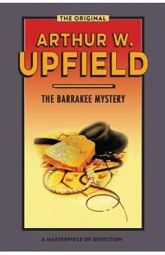 The Barrakee Mystery: The Lure of the Bush