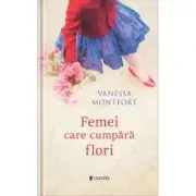 Femei care cumpara flori
