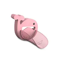 Dispozitiv auxiliar extender chiuveta Cangaroo - Whale, roz