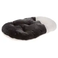 Ferplast Pernita Relax 78/8 Soft Neagra