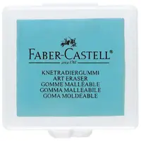 Radiera arta si grafica trend Faber Castell