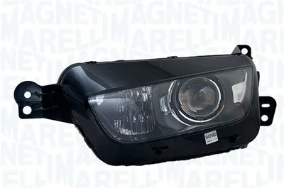 Far Stanga (xenon, D5S H7, electric, cu motor, bec) potrivit CITROEN C4 GRAND PICASSO II potrivit CITROEN 02.13