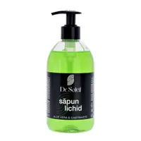 Sapun Lichid Aloe Vera si Castravete 500ml