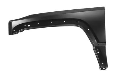 Aripa Stanga potrivit JEEP CHEROKEE, LIBERTY 2008-2013