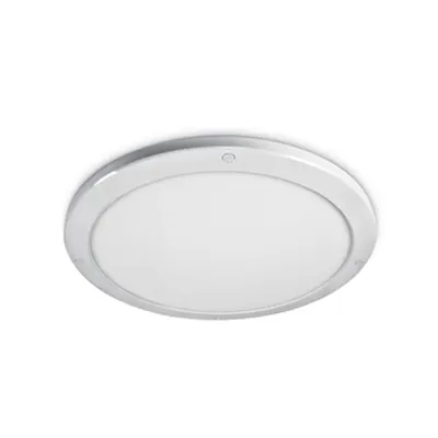 Maz 2 LED ceiling luminaire 38W 230V 3000lm 4000K IP40 alb