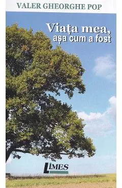 Viata mea, asa cum a fost