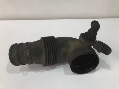 Furtun admisie 7l6129534 Volkswagen Touareg (2002-2006) 2.5 tdi