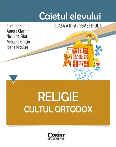 Religie. Cultul Ortodox