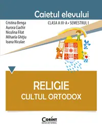 Religie. Cultul Ortodox