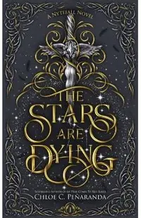 The Stars are Dying: Nytefall Book 1