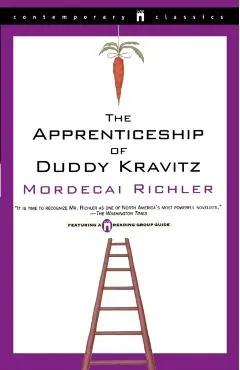 The Apprenticeship of Duddy Kravitz
