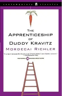The Apprenticeship of Duddy Kravitz