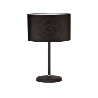 Lampa Birou Tomy Gri Inchis 1xe27 D240x490mm