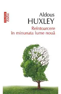 eBook Reintoarcere in minunata lume noua