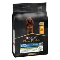 Pro Plan Dog Puppy Large Athletic Chicken 12 Kg