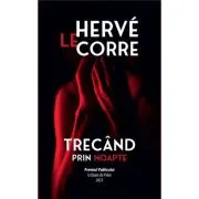 Trecand prin noapte