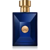 Versace Dylan Blue Pour Homme after shave pentru bărbați 100 ml