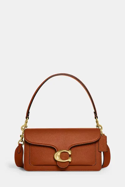 Coach geantă crossbody pentru femei, din piele Tabby 26