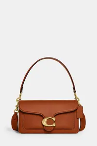 Coach geantă crossbody pentru femei, din piele Tabby 26