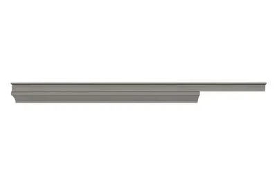 Prag Dreapta potrivit HONDA CIVIC VI HB/SDN Hatchback 3D 1999-2001 - (reparatie; partea de sus)