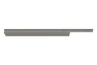 Prag Dreapta potrivit HONDA CIVIC VI HB/SDN Hatchback 3D 1999-2001 - (reparatie; partea de sus)