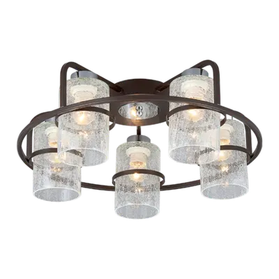 Candelabru Ciara 5xе27 D53xh22