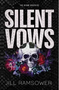 Silent Vows: Special Edition Print