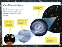 Stars and Galaxies