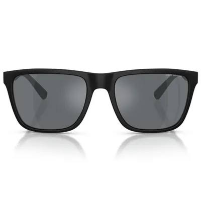 Armani Exchange AX4080S 80786G 57